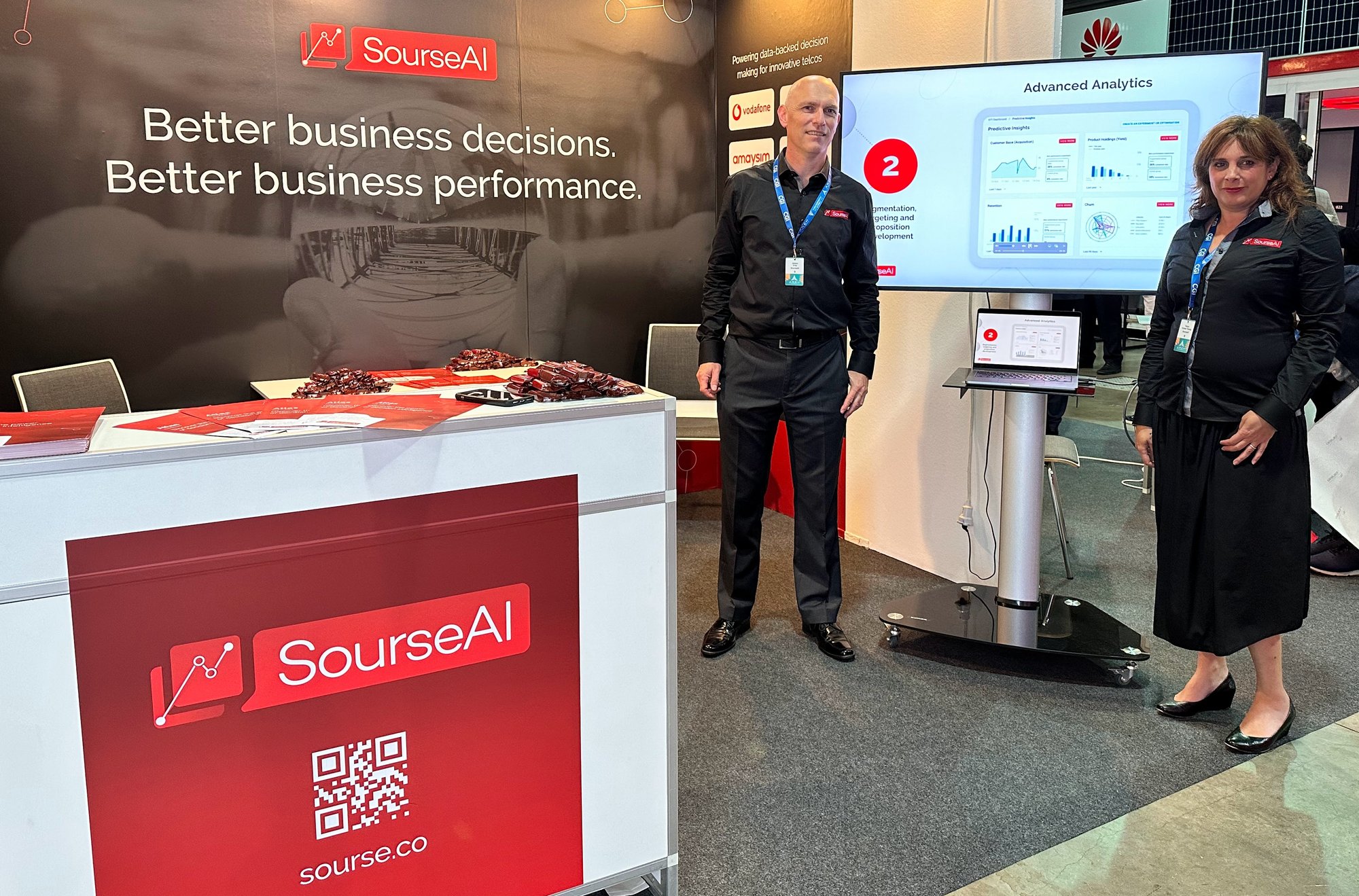 Sourse Booth Sourse Booth